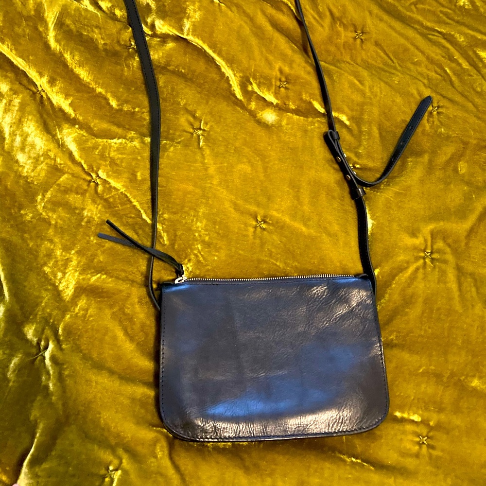 Madewell The Simple Crossbody Bag